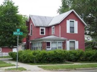 1735 Morton Ave, Elkhart, IN 46516