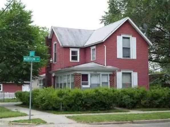 1735 Morton Ave, Elkhart, IN 46516