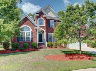 530 Marsh Pointe Dr, Columbia, SC 29229