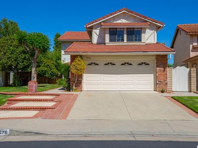 19576 Shadow Glen Cir, Porter Ranch, CA, 91326