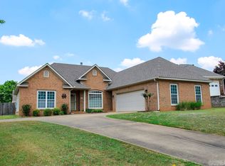 4509 Stillwater Cv, Jonesboro, AR 72404