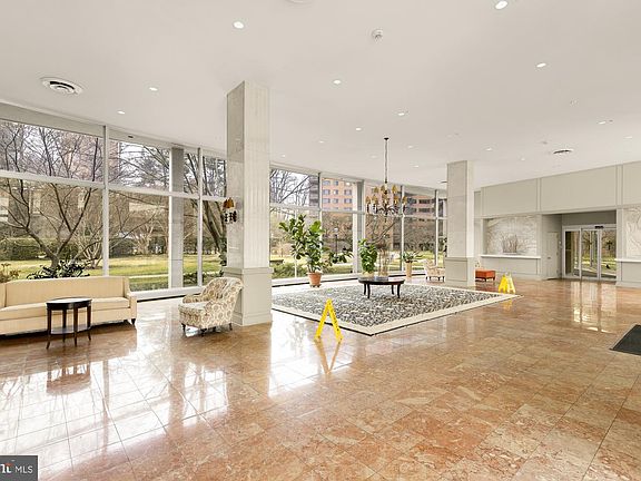 5th image of 4201 Cathedral Ave NW APT 1009E