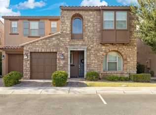 2060 W Musket Pl, Chandler, AZ 85286