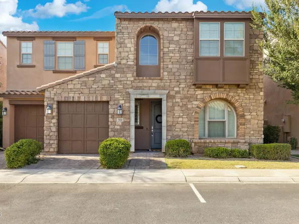 2060 W MUSKET Place, Chandler, AZ 85286