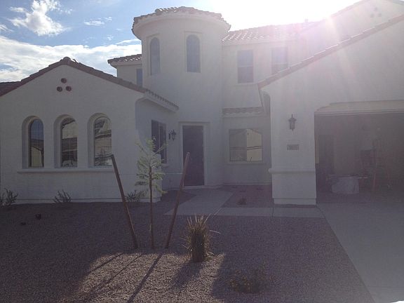 2nd image of 3871 S Teresa Dr