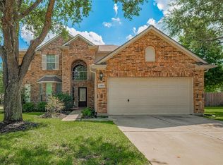5403 Round Hollow Ct, Katy, TX 77494