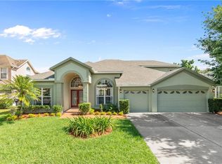 2815 University Acres Dr, Orlando, FL 32817