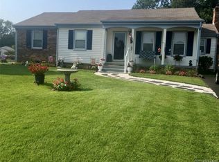 5922 Crabtree Rd, North Chesterfield, VA 23234