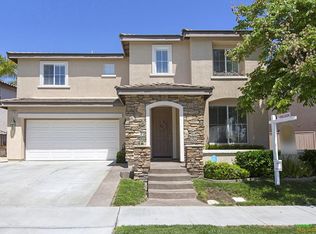 1295 Silver Hawk Way, Chula Vista, CA 91915