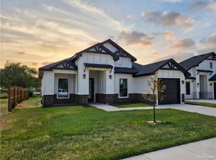 532 Freedom Way, Weslaco, TX 78596