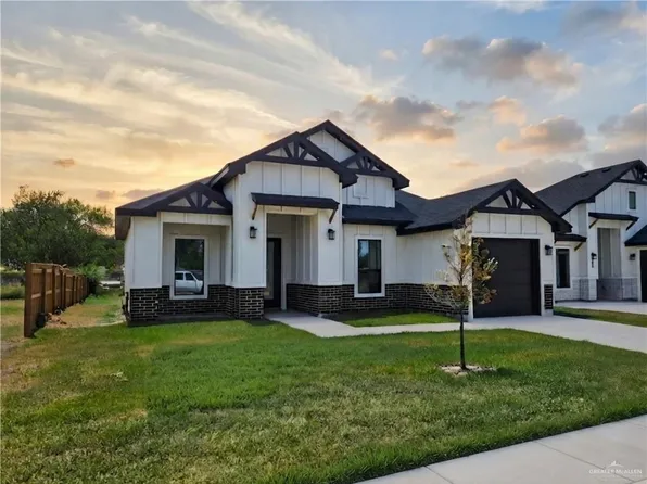 532 Freedom Way, Weslaco, TX