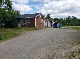 181 Kenduskeag Rd, Levant, ME 04456