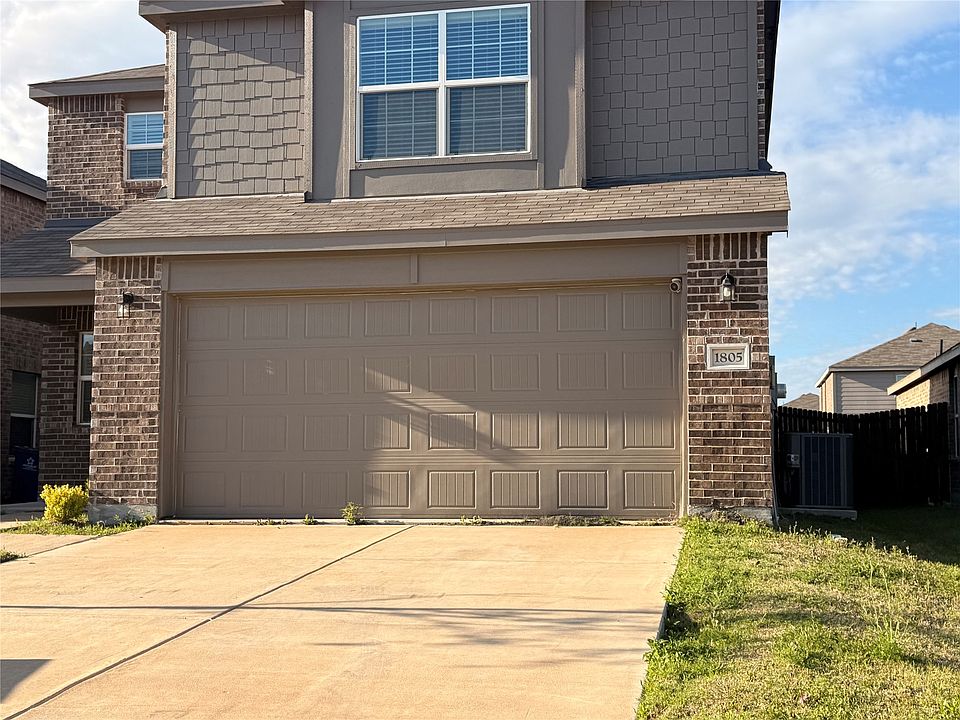 1st image of 1805 Ballinger Dr