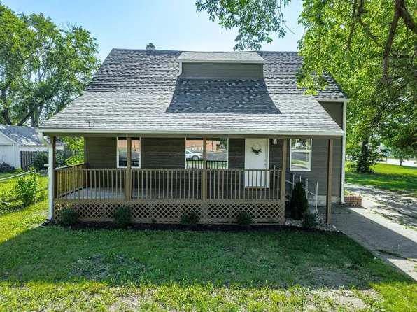 1142 S Saint Francis St, Wichita, KS 67211