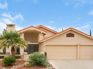 38076 S Silverwood Dr, Saddlebrooke, AZ 85739