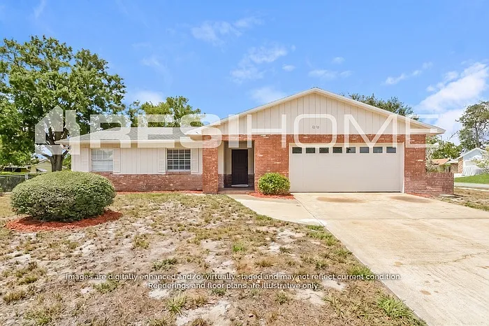 1270 Guinevere Dr