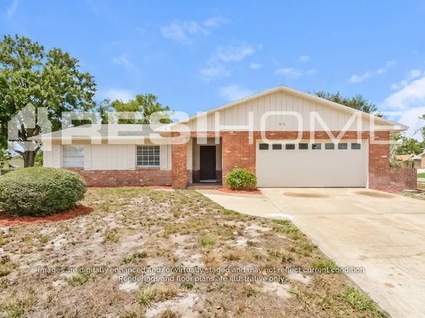 1270 Guinevere Dr, Casselberry, FL 32707