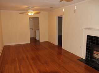 3038-40 Oxford Ave, Jackson, MS 39216