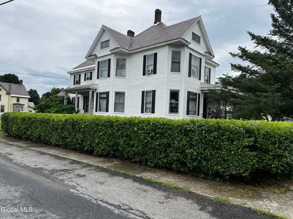 7 Irving Avenue, Granville, NY 12832