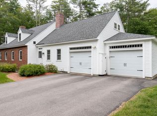 3B Jackson Ln, Amherst, NH 03031
