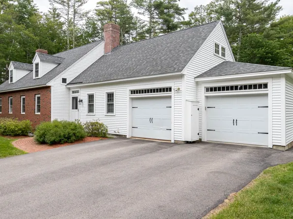 3B Jackson Lane, Amherst, NH 03031