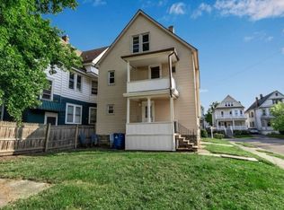 27 Jr Ave, Buffalo, NY 14210