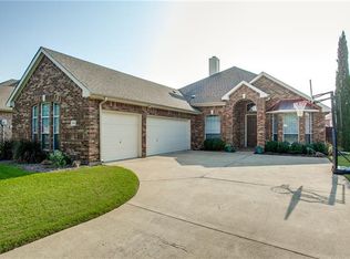 242 Love Bird Ln, Murphy, TX 75094