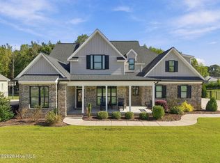 2040 Sedbrook Lane, Winterville, NC 28590
