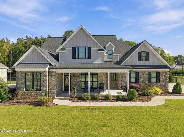 2040 Sedbrook Lane, Winterville, NC 28590
