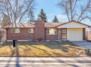5990 W Colgate Pl, Denver, CO 80227