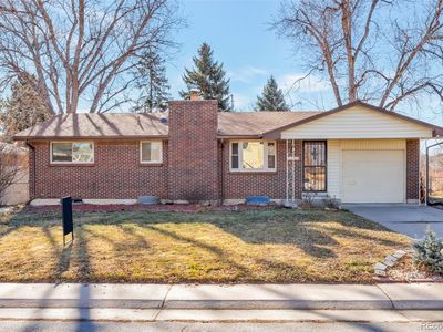 5990 W Colgate Place, Denver, CO, 80227