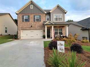 175 Winterset Cir, Hoschton, GA 30548