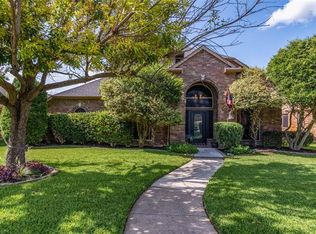 2405 Clear Field Dr, Plano, TX 75025
