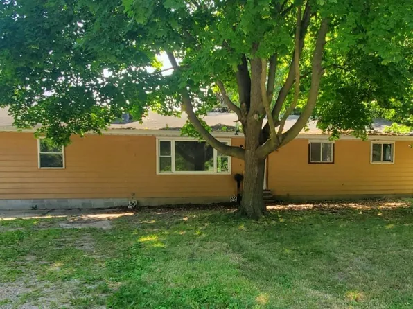 424 N Ithaca St, Ithaca, MI 48847