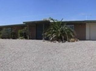 6681 N Paseo De Angel, Tucson, AZ 85741