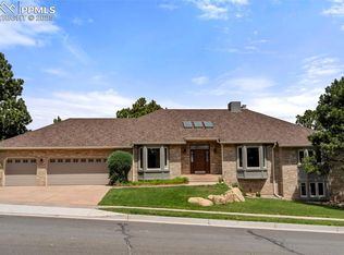 4520 Star Ranch Rd, Colorado Springs, CO 80906