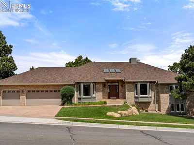 4520 Star Ranch Rd, Colorado Springs, CO, 80906