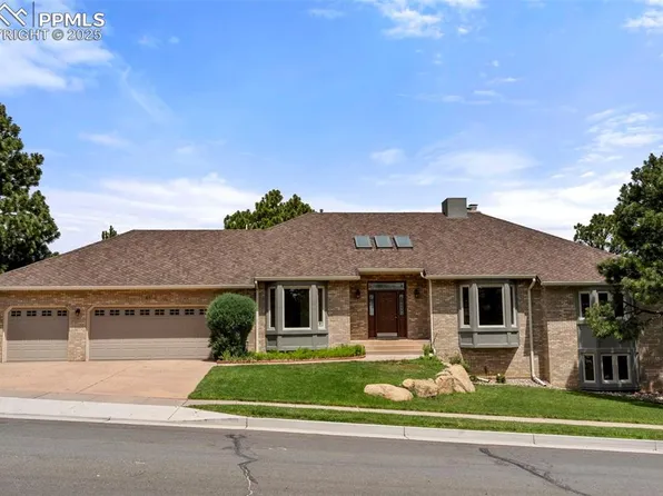 4520 Star Ranch Rd, Colorado Springs, CO 80906