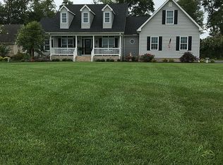 29993 Rolling Meadows Rd, Salisbury, MD 21804