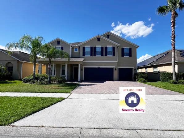 12894 Sawgrass Pine Cir, Orlando, FL 32824