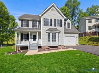 6006 Cameron Bridge Dr, Midlothian, VA 23112