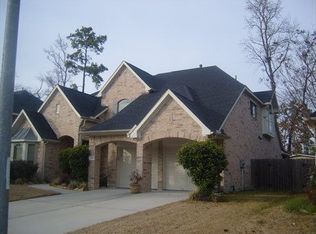 12643 Blackstone River Dr, Humble, TX 77346