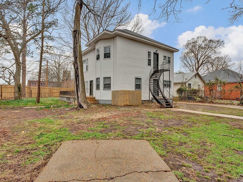 1st image of 3486 Faxon Ave