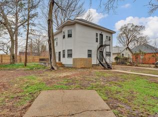 3486 Faxon Ave, Memphis, TN 38122
