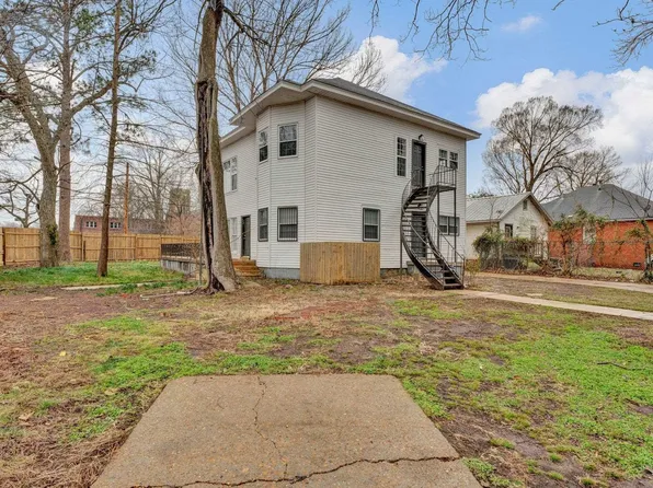 3486 Faxon Ave, Memphis, TN 38122