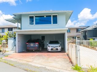 735 Puuhale Rd, Honolulu, HI 96819