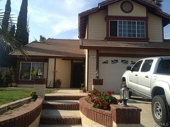 2nd image of 22650 Climbing Rose Dr