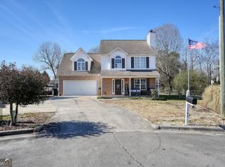 106 Summerfield Ct NE, Calhoun, GA 30701