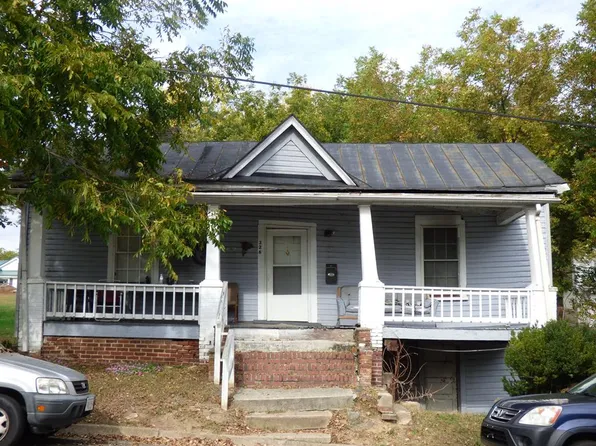 326 Leigh St, South Boston, VA 24592