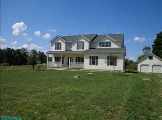 2001 Mink St, Johnstown, OH 43031